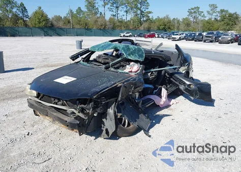 2005 Nissan Sentra 1.8S из США, поврежденный, VIN 3N1CB51D05L567148